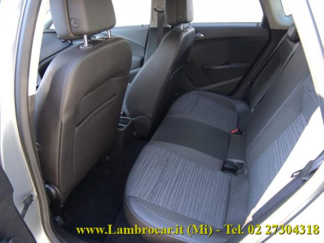 OPEL Astra 1.4 Turbo 120CV 5 porte Elective rif. 23855657 - Foto 5