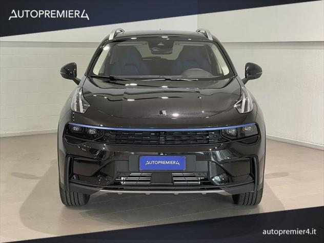 Lynk & Co 01 01 1.5 192KW PHEV DCT 6.6 KW OBC oltre oneri finanziari - Foto 2