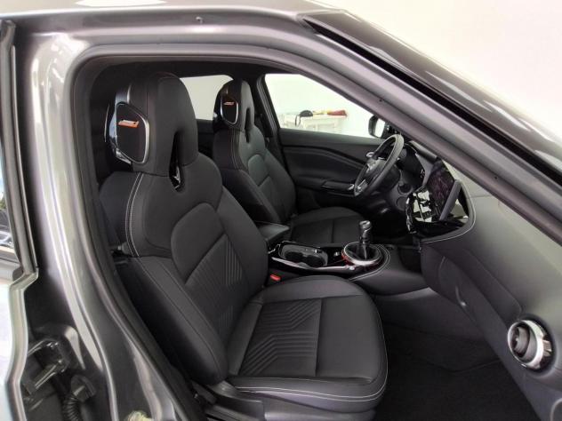 Nissan Juke 1.0 DIG-T 114 CV Tekna - Foto 3