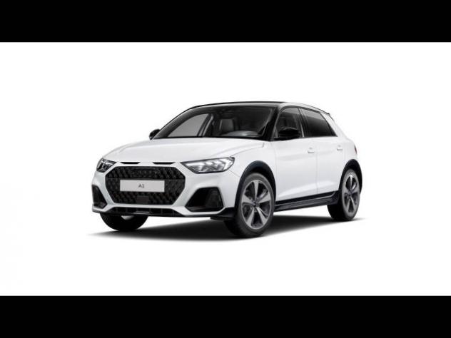 AUDI A1 ALLSTREET 30 TFSI S-TRONIC IDENTITY CONTRAST rif. 24078415