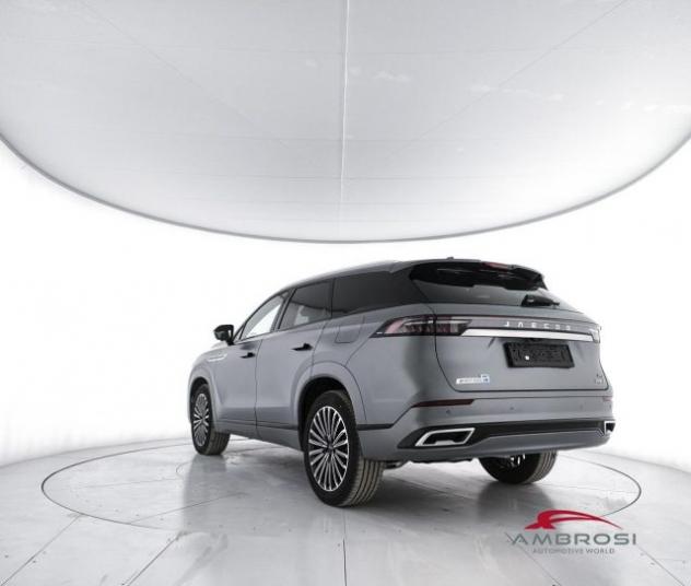 JAECOO 8 SHS-P J PHEV 1.5TGDI rif. 23930399 - Foto 4