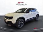 JEEP Avenger E-Hybrid Altitude rif. 23849835