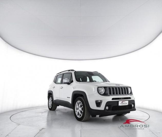 JEEP Renegade 1.3 T4 190CV PHEV 4xe AT6 Limited rif. 23824217 - Foto 2