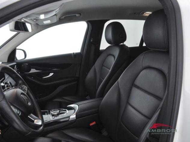 MERCEDES-BENZ GLC 250 250 d 4Matic Business - PER OPERATORI DEL SETTORE rif. 23802397 - Foto 9