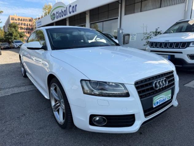 AUDI A5 2.0 TDI F.AP. Ambition rif. 24203383