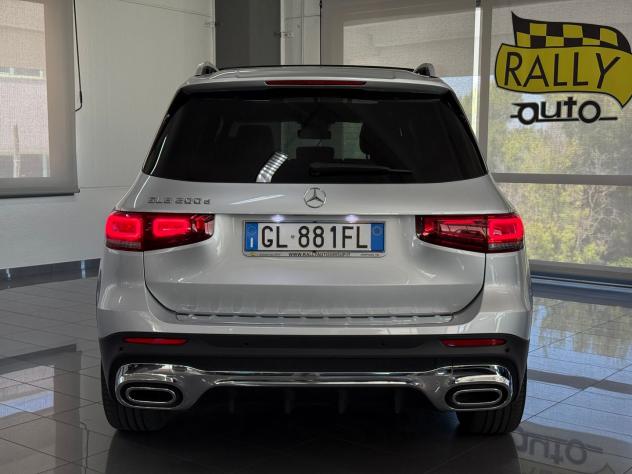 Mercedes-Benz GLB 200 Premium 200 D GLB #11397 - Foto 5