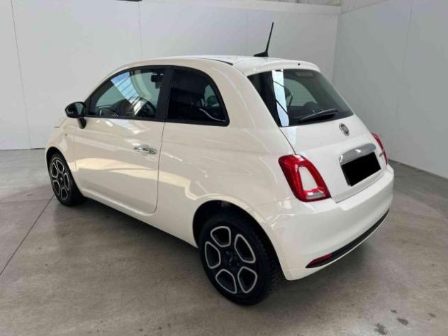 FIAT 500 1.0 Hybrid CLUB rif. 24105162 - Foto 2
