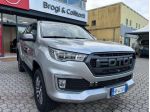 FOTON Tunland G7 2.0 TD 4x4 double cab 162 cv rif. 23844212