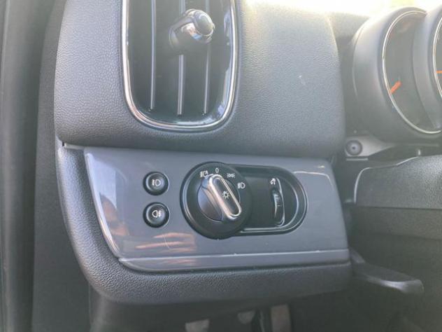 MINI Countryman 1.5 Cooper Countryman Xeno rif. 23047099 - Foto 9