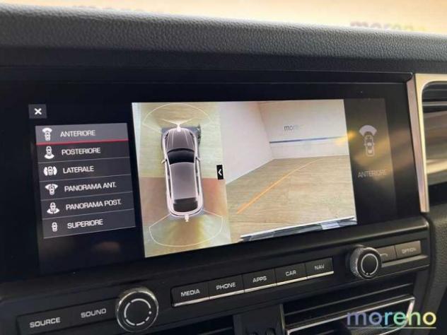 PORSCHE Macan 2.0 245 CV pdk rif. 18949079 - Foto 10