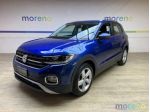 VOLKSWAGEN T-Cross 1.0 TSI 115 CV Advanced DSG rif. 18123452