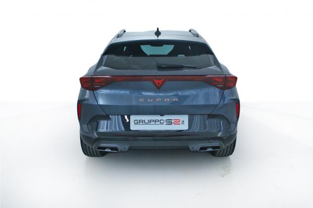 CUPRA Formentor Formentor 2.0 TDI DSG / Dynamic Design / Cerchi 19" Black - Foto 5