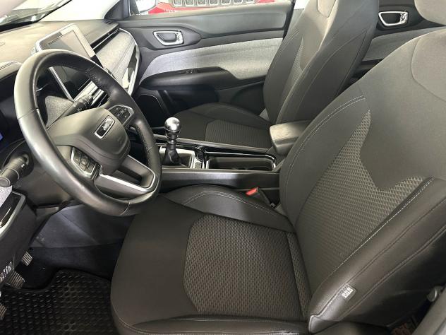 Jeep Compass 1.6 MJet II 130CV Limited - Foto 8