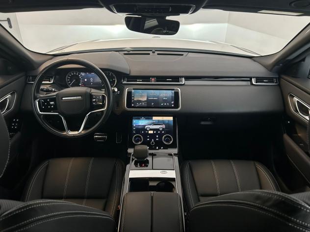 Land Rover Range Velar 2.0D I4 204 CV R-Dynamic SE - Foto 7