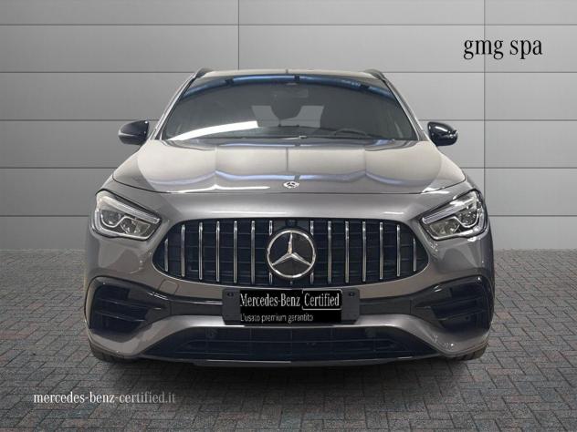 Mercedes-Benz GLA AMG 45 S 4matic+ auto - Foto 3