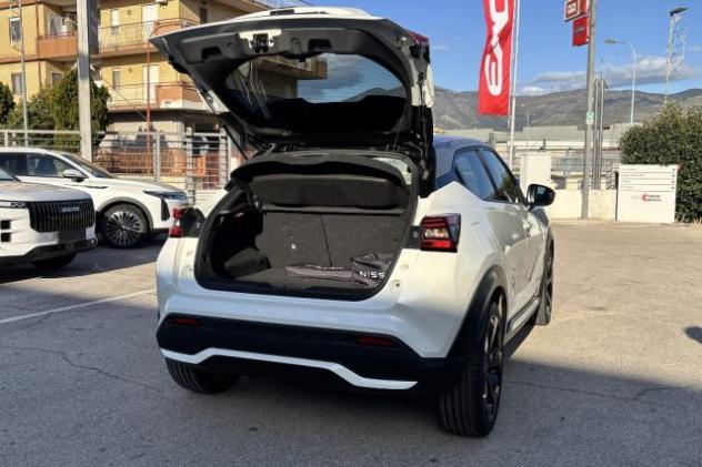 NISSAN Juke 1.6 HEV Premiere Edition rif. 23196105 - Foto 7