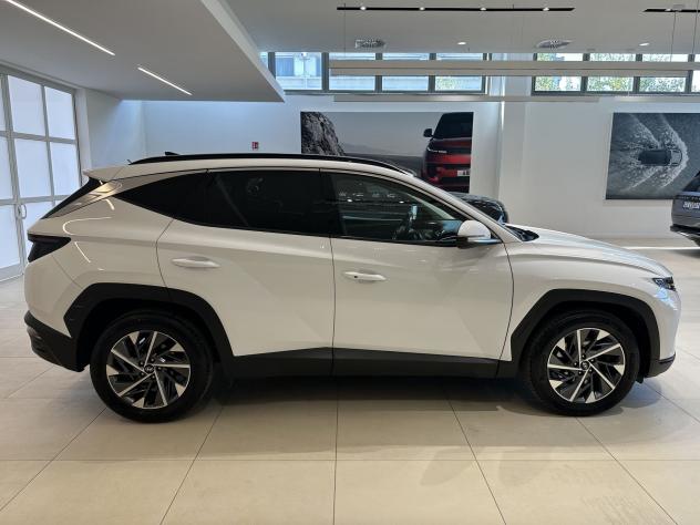 Hyundai Tucson Tucson 1.6 crdi Xline - Foto 4