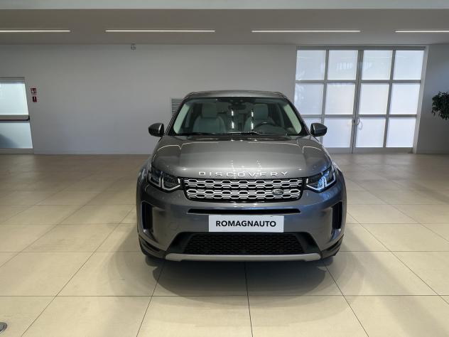 Land Rover Discovery Sport Discovery Sport 2.0d mhev S 150cv auto - Foto 2