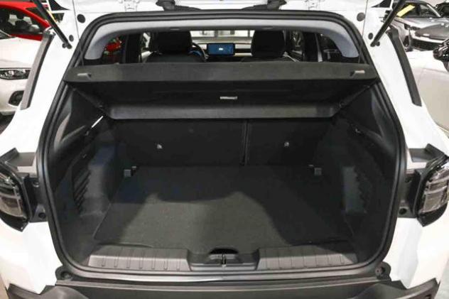 JEEP Avenger 1.2 Turbo 100 CV Summit rif. 23930928 - Foto 5