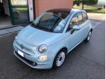 FIAT 500 1.0 Hybrid Dolcevita NEOPATENTATI rif. 23975961