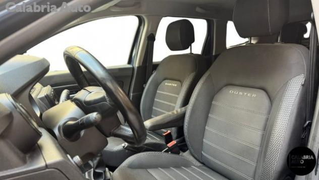 DACIA Duster 1.5 Blue dCi 8V 115 CV 4x2 Prestige rif. 21532974 - Foto 9