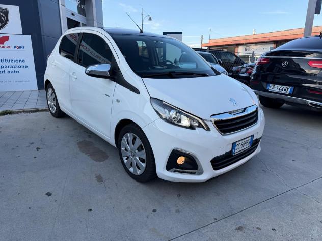 Peugeot 108 5 porte Style - Foto 3