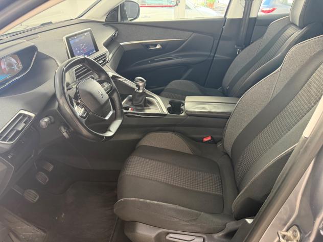 Peugeot 3008 BlueHDi 120 S&S Business - Foto 9
