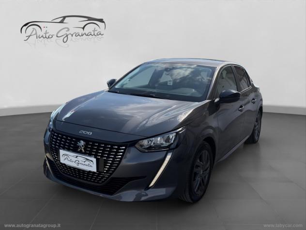 PEUGEOT 208 BlueHDi 100 S&S 5p. Active Pack INTROVABILE - Foto 3