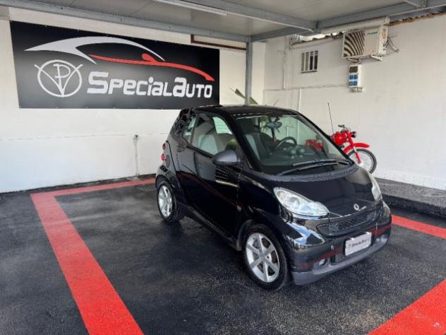 SMART ForTwo 800 33 kW coupé passion cdi rif. 24112627 - Foto 2