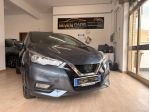 NISSAN Micra 1.5 dCi 8V 5 porte Tekna rif. 23672622