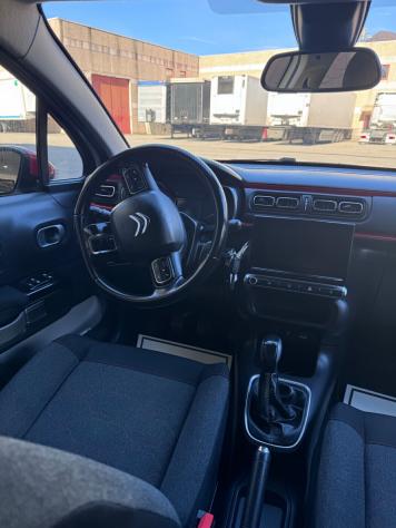 Citroen C3 - Foto 10
