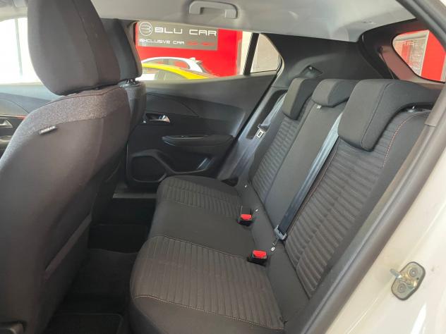 PEUGEOT 1.2 ACTIVE PACK 100cv - Foto 10