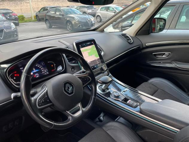 RENAULT ESPACE 2.0DCI EDC TECHNO 160cv 2023 - Foto 10