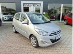 HYUNDAI i10 1ª serie i10 1.1 12V Sound Edition