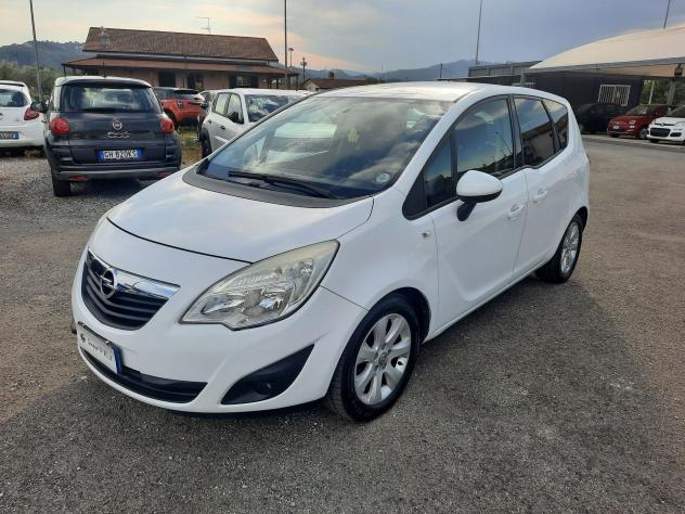 Opel Meriva Meriva 1.3 cdti Elective - Foto 3