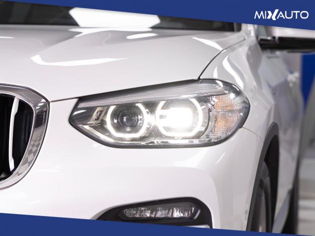 BMW X3 xDrive30e xLine Auto - Foto 10