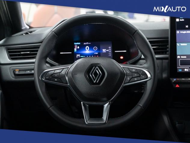 Renault Captur 1.0 TCE Techno 90CV - Foto 12