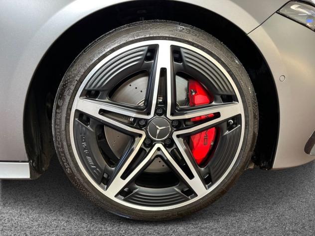 Mercedes-Benz Classe A - W177 2023 A AMG 35 AMG Line Premium Plus 4matic auto - Foto 6