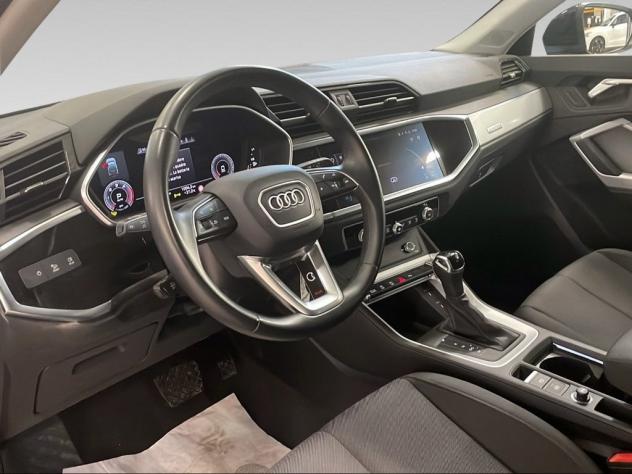 Audi Q3 I 2019 Sportback Sportback 35 2.0 tdi Business Plus s-tronic - Foto 8