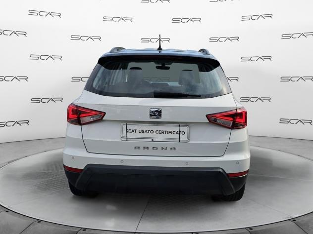 SEAT Arona Arona 1.6 tdi Style 95cv - Foto 4