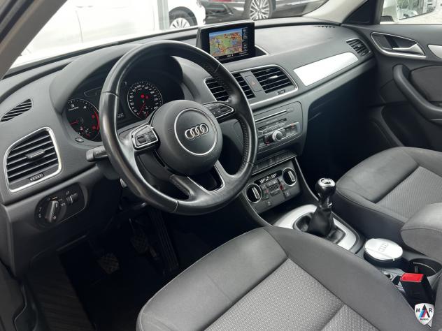 Audi Q3 2.0 TDI 150 CV Business - Foto 9