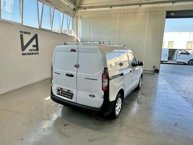 FORD Transit Courier 1.5 ECOBLUE 100CV VAN TREND rif. 24069709 - Foto 7
