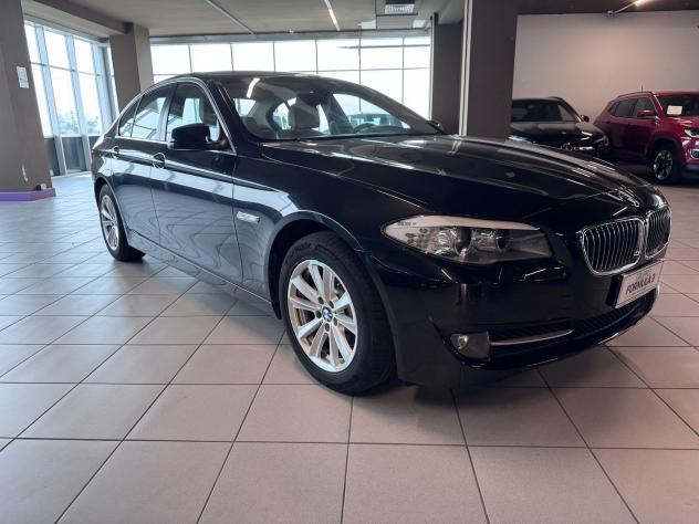 BMW Serie 5 520d Futura - Foto 2