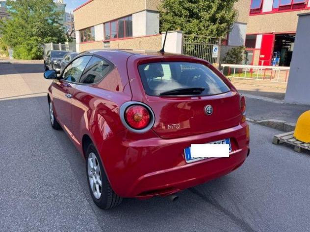 ALFA ROMEO MiTo 1.4 BENZINA SOLO 46 MILA KM !!!! rif. 23896004 - Foto 10