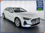 Audi A5 A5 Avant 2.0 tdi mhev+ Business quattro 204cv s-tronic