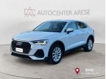 AUDI Q3 SPB 45 TFSI e S tronic Business Plus rif. 22956697