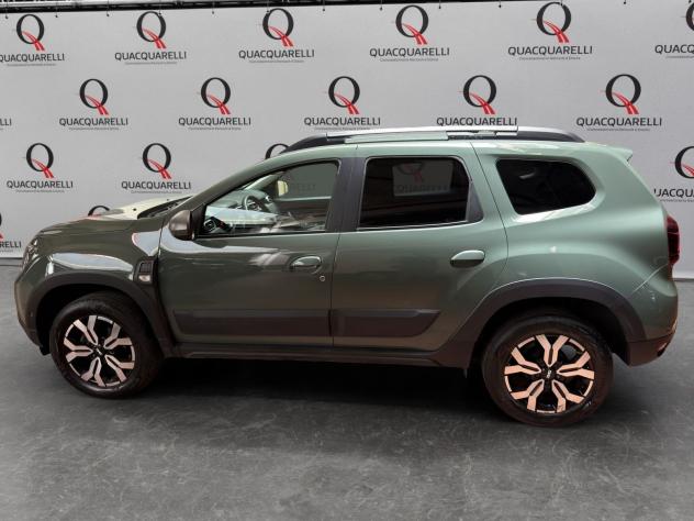 Dacia Duster 1.0 TCe 4x2 100cv Eco-G Extreme - Foto 8