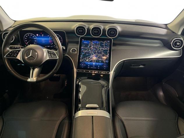 Mercedes-Benz GLC 200 d Advanced 4matic auto - Foto 9