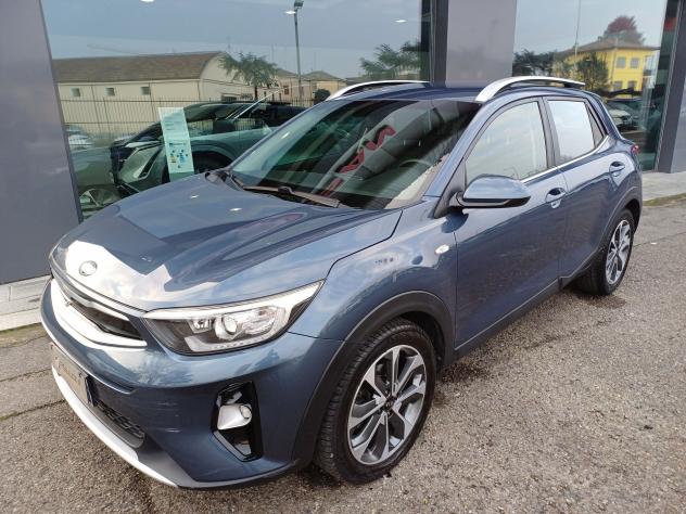 Kia Stonic 1.6 CRDi 110 CV Style 1°PROP-GARANZIA-KM CERTIFIC - Foto 2