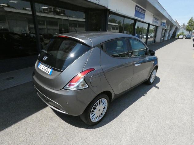 LANCIA Ypsilon 3ª serie Ypsilon 1.3 MJT 16V 95 CV 5 porte S&S Gold - Foto 7
